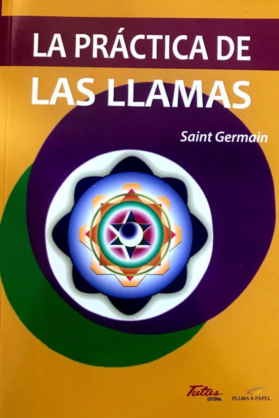 La Practica De Las Llamas