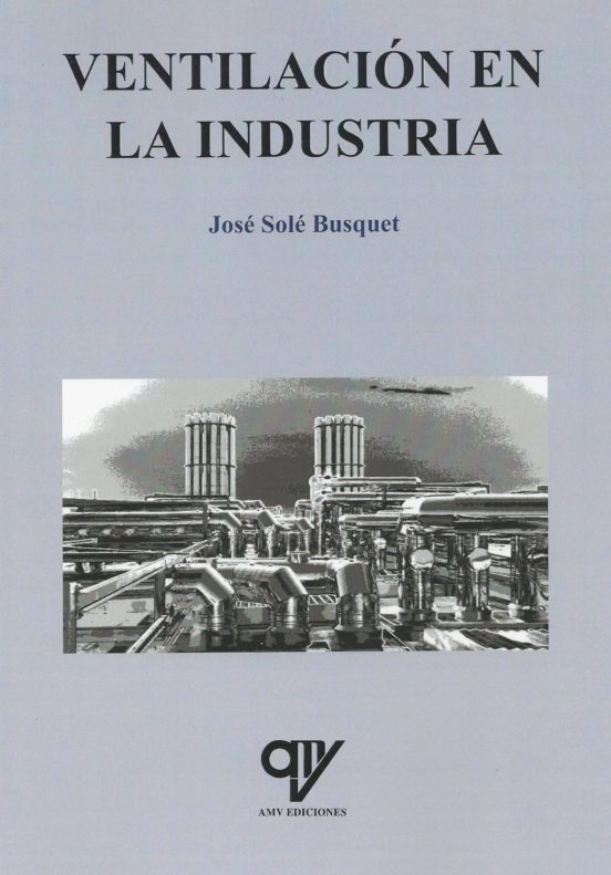 Ventilación En La Industria