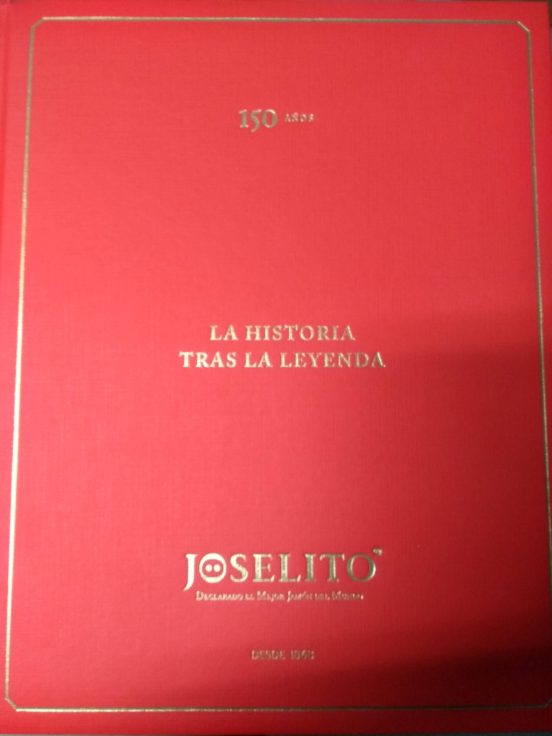 Joselito: La Historia Tras La Leyenda