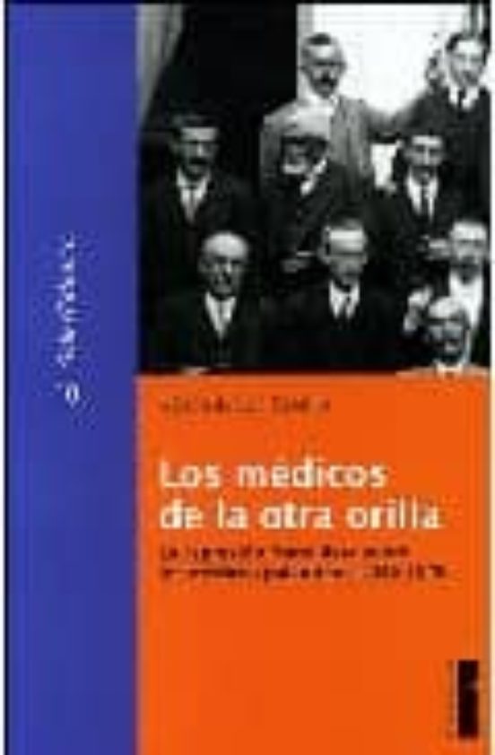Los Medicos De La Otra Orilla