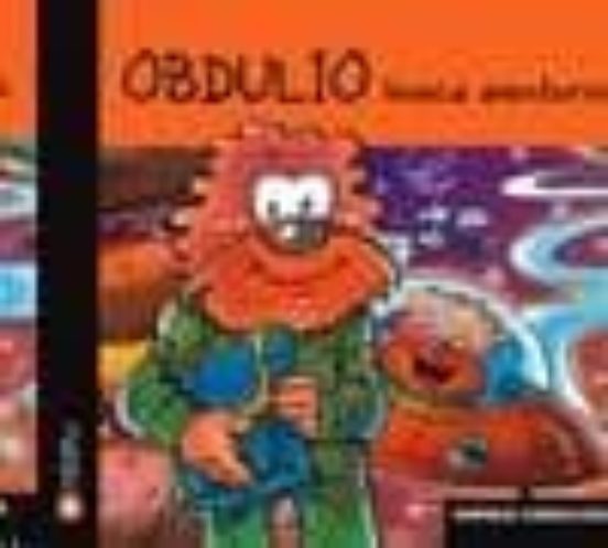 Obdulio Busca Aventures