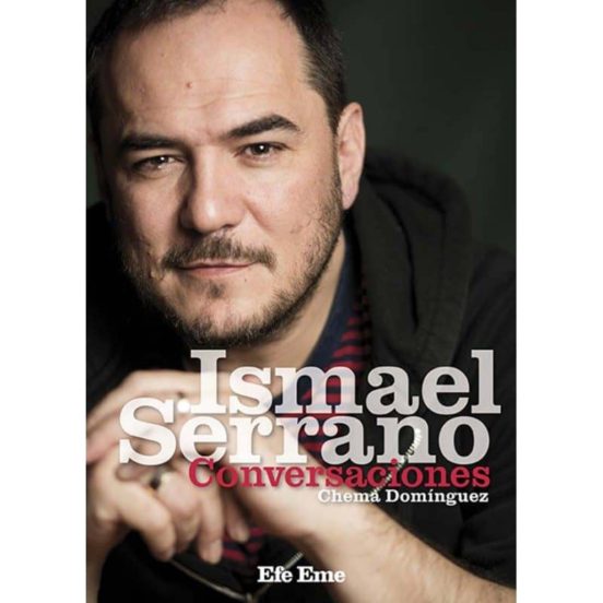 Ismael Serrano. Conversaciones