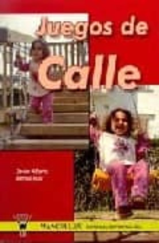 Juegos De Calle