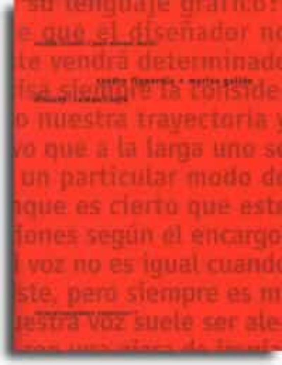 Sandra Figuerola + Marisa Gallén. Disseny-Comunicació