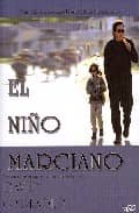 El Niño Marciano