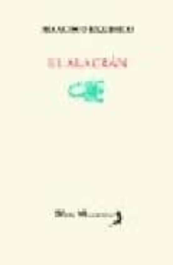 El Alacran
