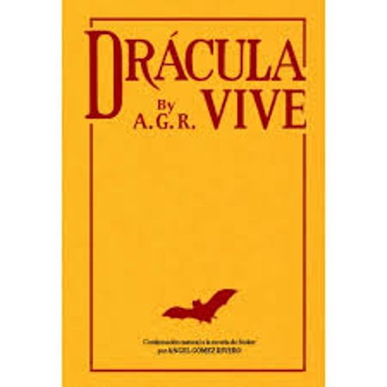 Dracula Vive