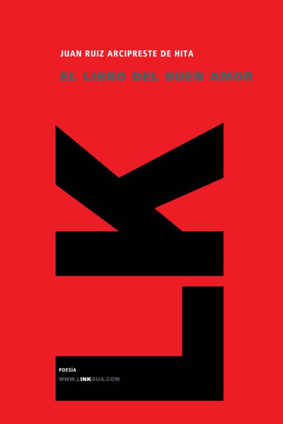 El Libro Del Buen Amor
