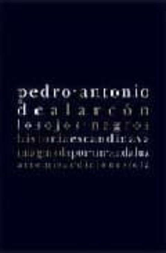 Los Ojos Negros Historia Escandinava Imaginada Por Un Andaluz