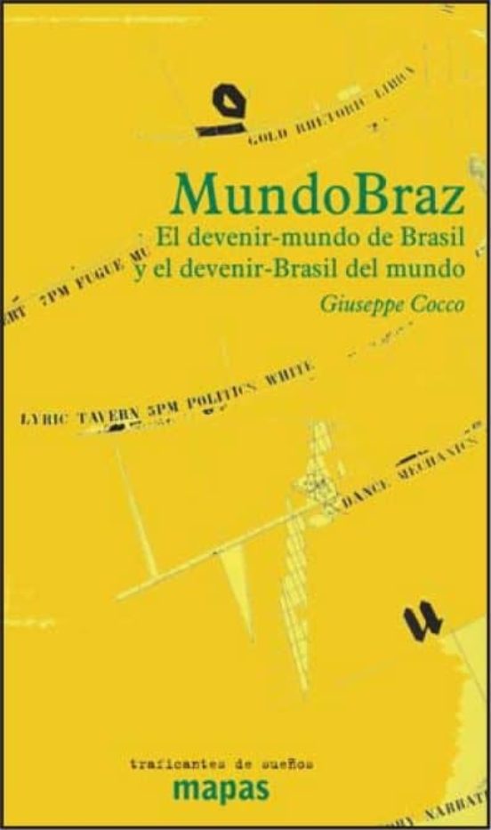 Mundo Braz