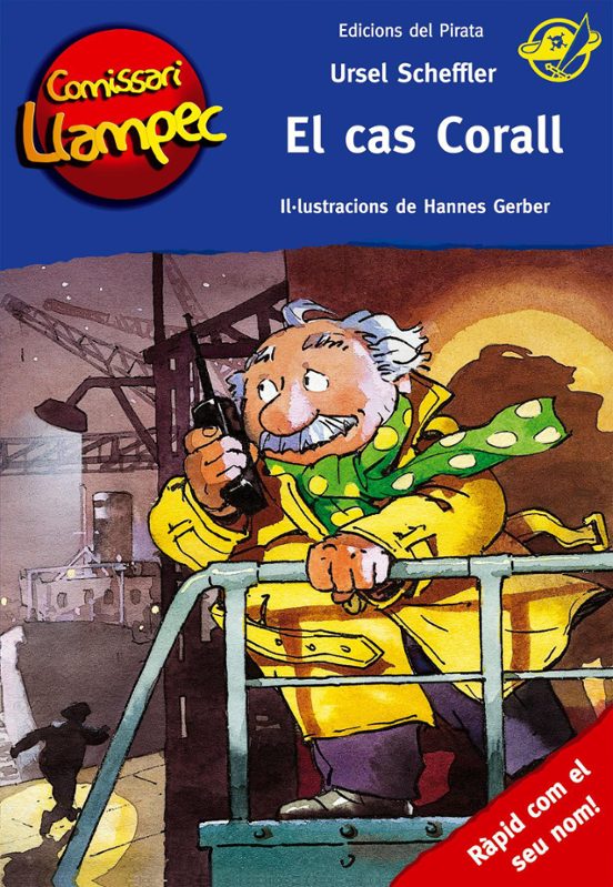 El Cas Corall