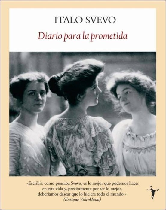 Diario para la Prometida