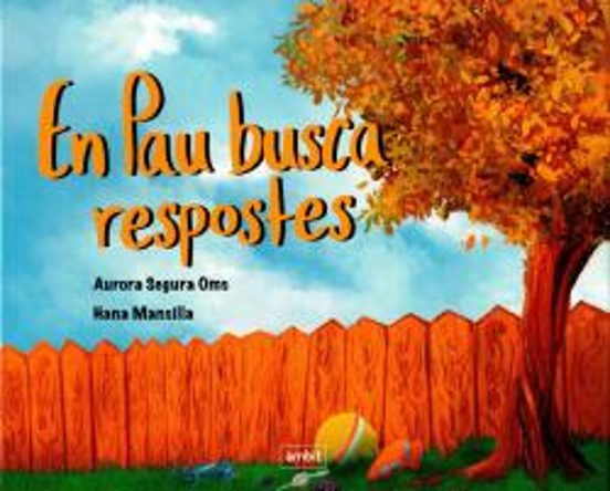 En Pau Busca Respostes
