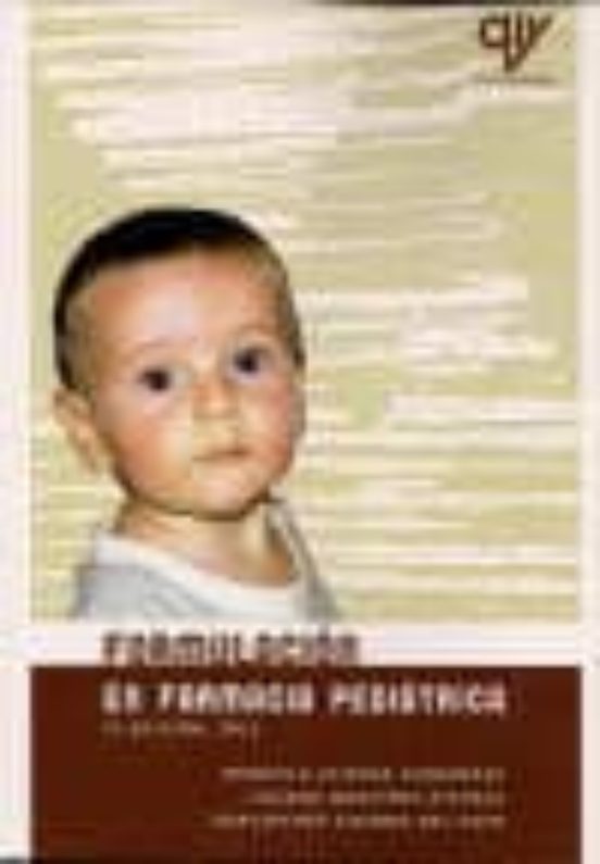 Formulacion En Farmacia Pediatrica