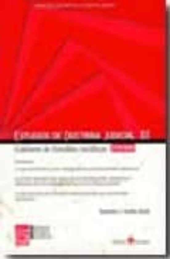 Estudios De Doctrina Judicial Iii