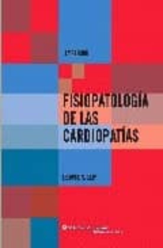 Fisiopatologia De Las Cardiopatias