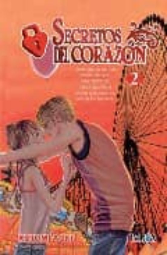 Secretos Del Corazon Nº 2