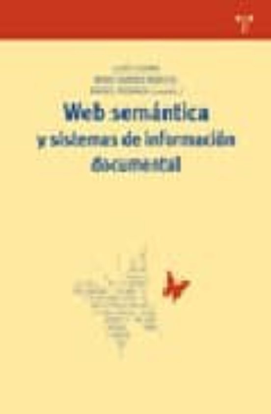 Web Semántica Y Sistemas De Información Documental