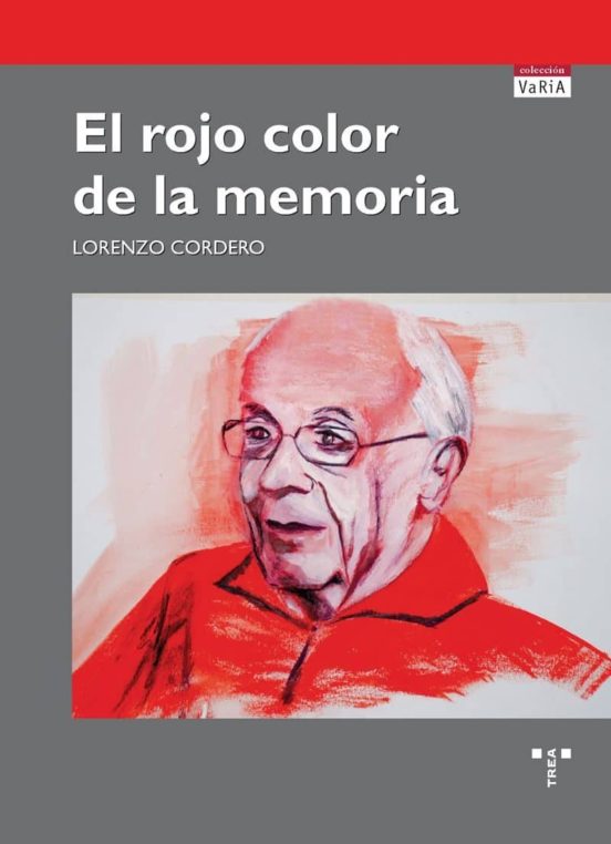 El Rojo Color De La Memoria