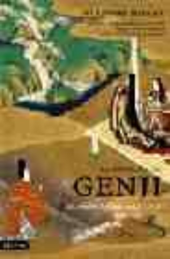 La Novel.la De Genji