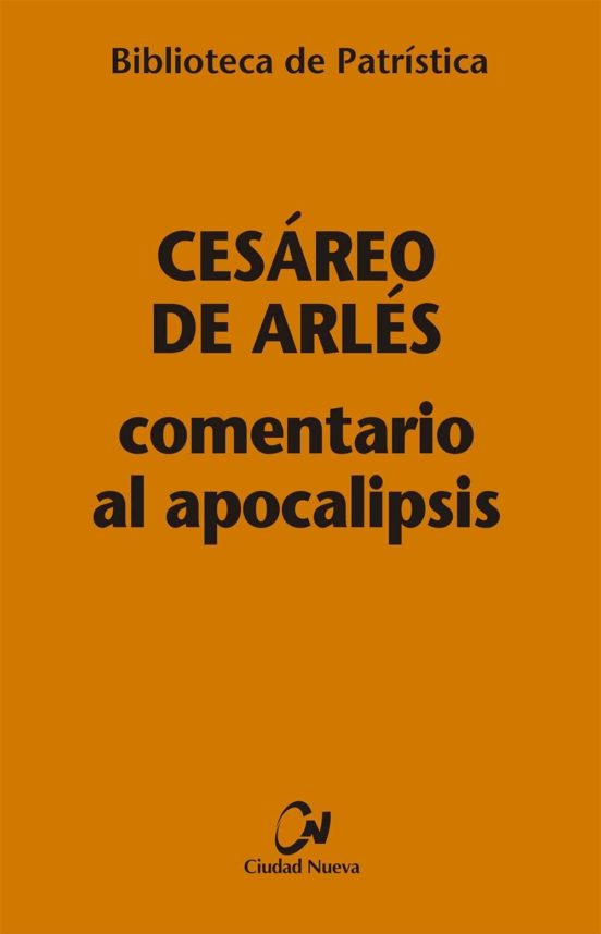 Comentario Al Apocalipsis