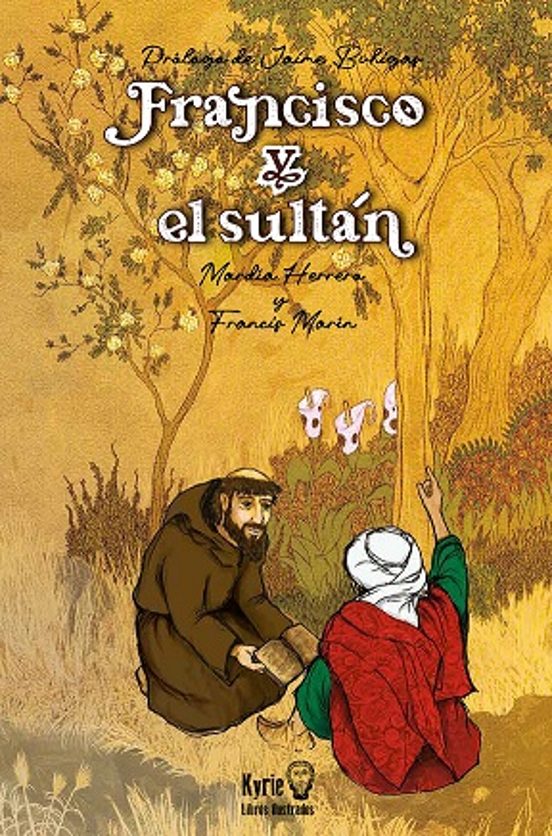 Francisco Y El Sultán