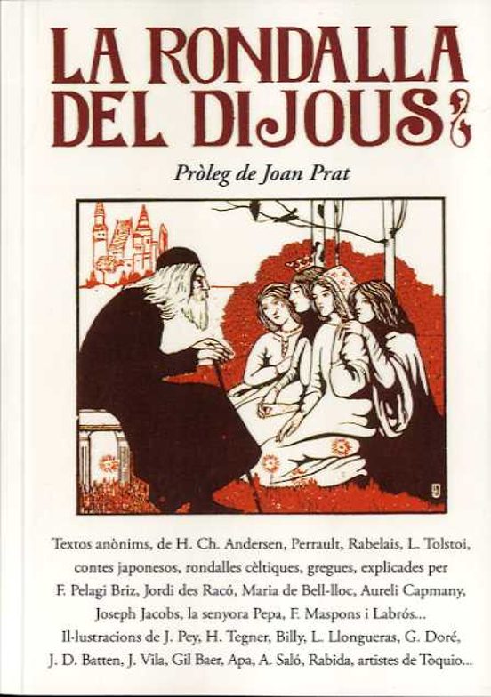 La Rondalla Del Dijous