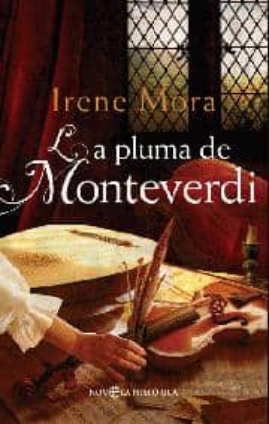 La Pluma de Monteverdi