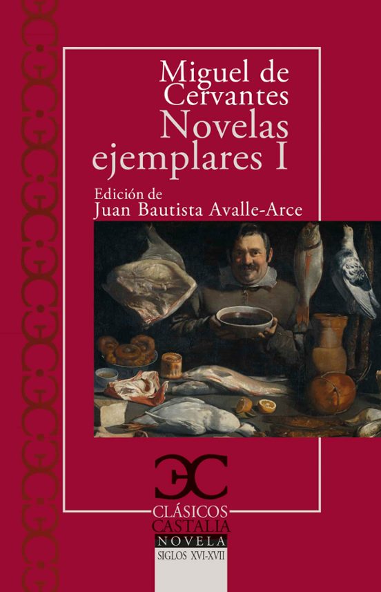 Novelas Ejemplares I