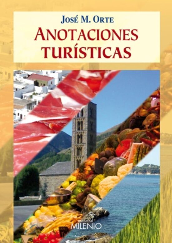 Anotaciones Turísticas
