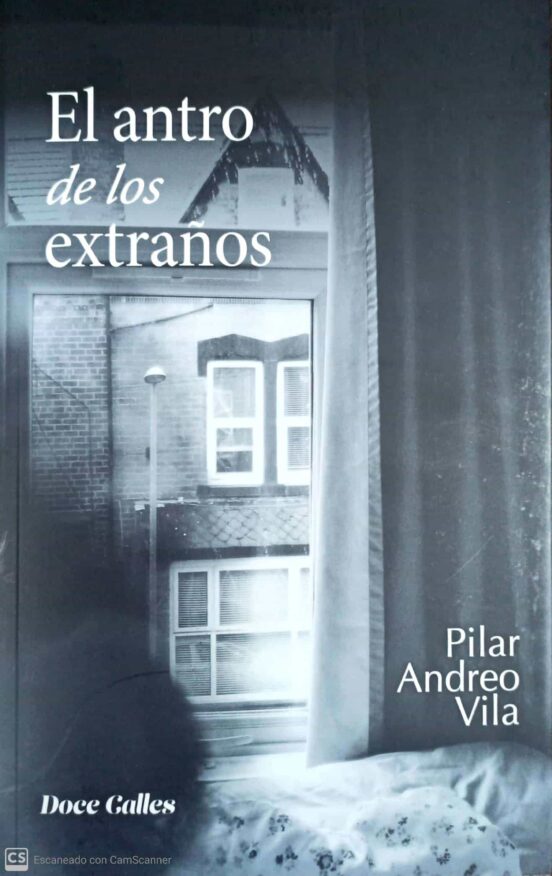 El Antro De Los Extraños
