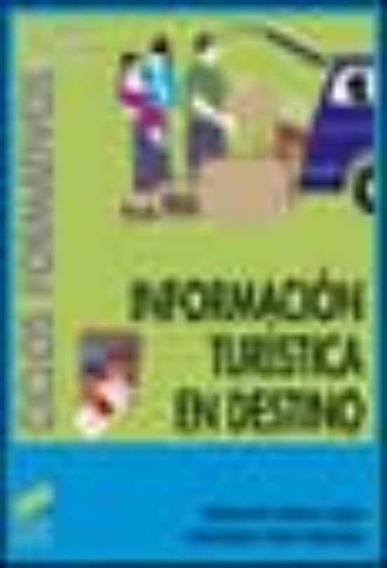 Informacion Turistica En Destino