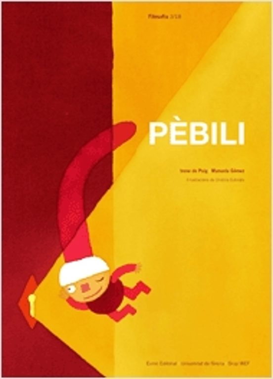 Pebili