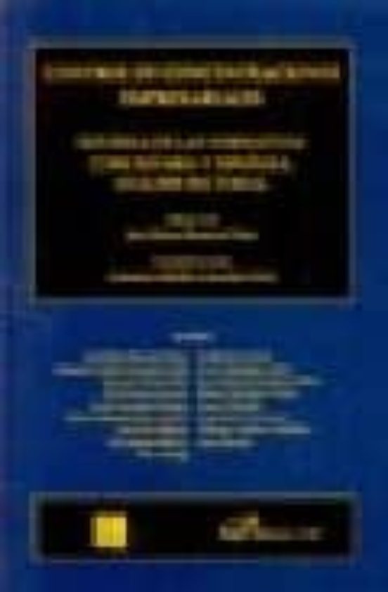 Control De Concentraciones Empresariales: Reforma De Las Normativ As C