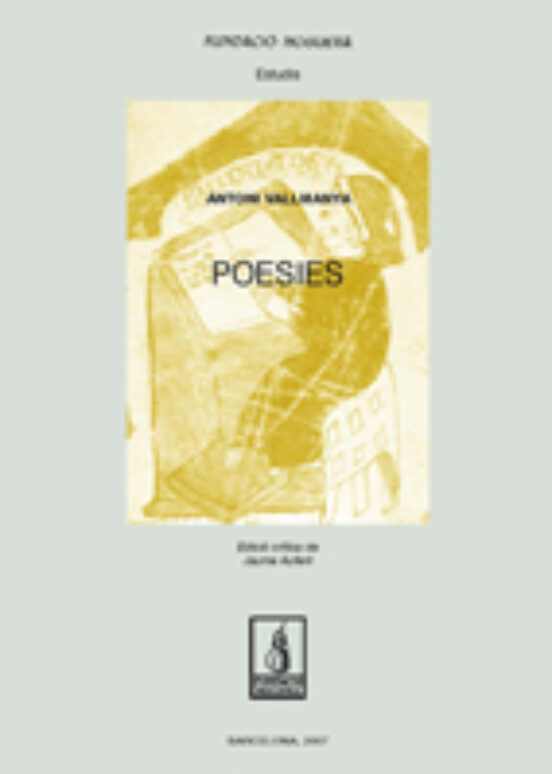 Poesies