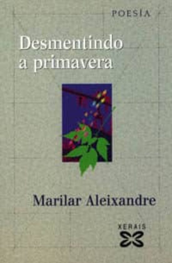 Desmentindo A Primavera