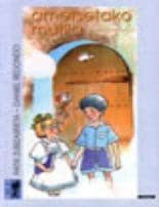 Ametsetako Mutila