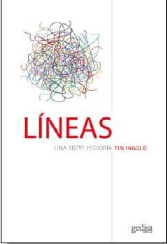 Lineas: Una Breve Historia