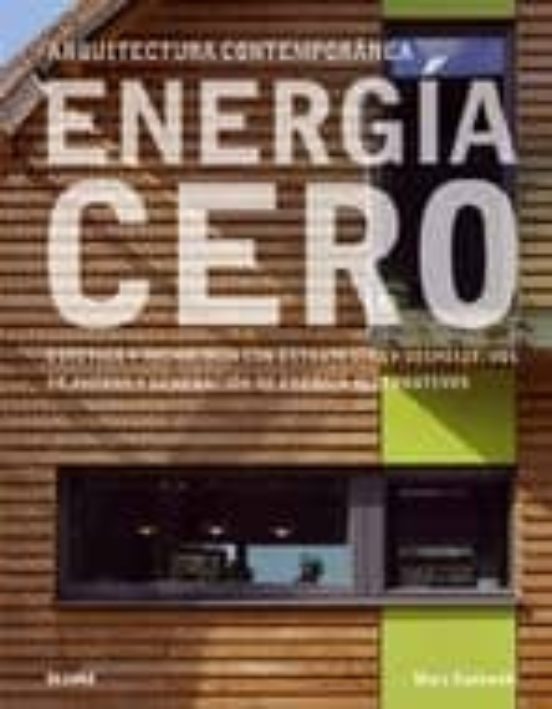 Energia Cero