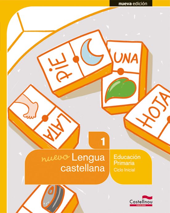 Lengua Castellana 1
