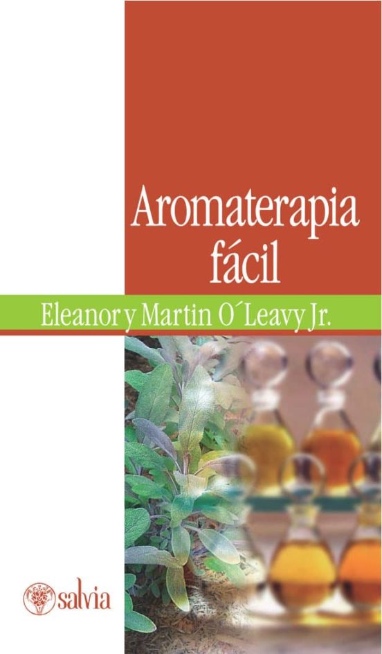 Aromaterapia Fácil