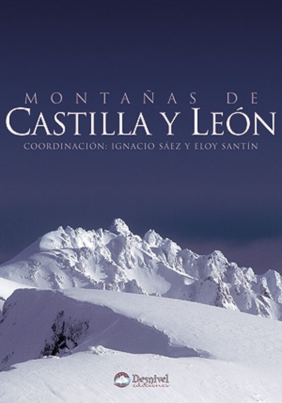 Montañas De Castilla Y León