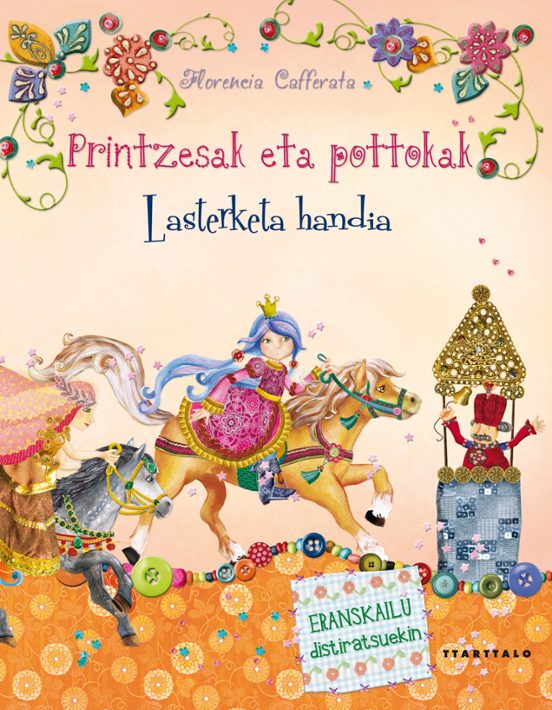 Lasterketa Handia