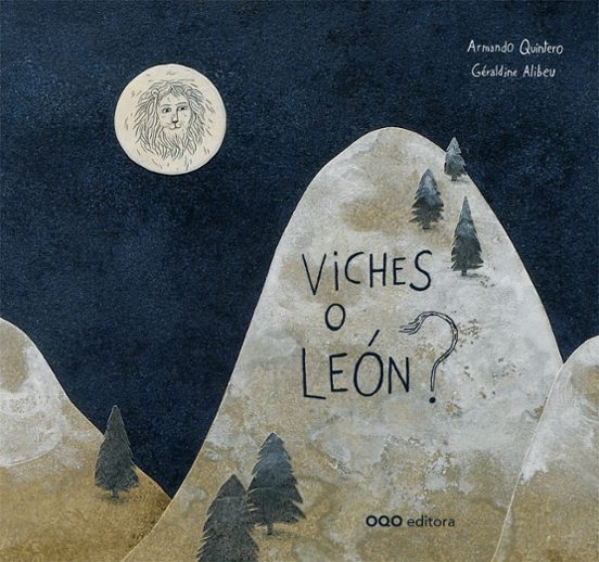 Viches O Leon?