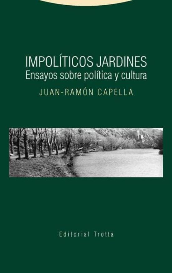 Impolíticos Jardines