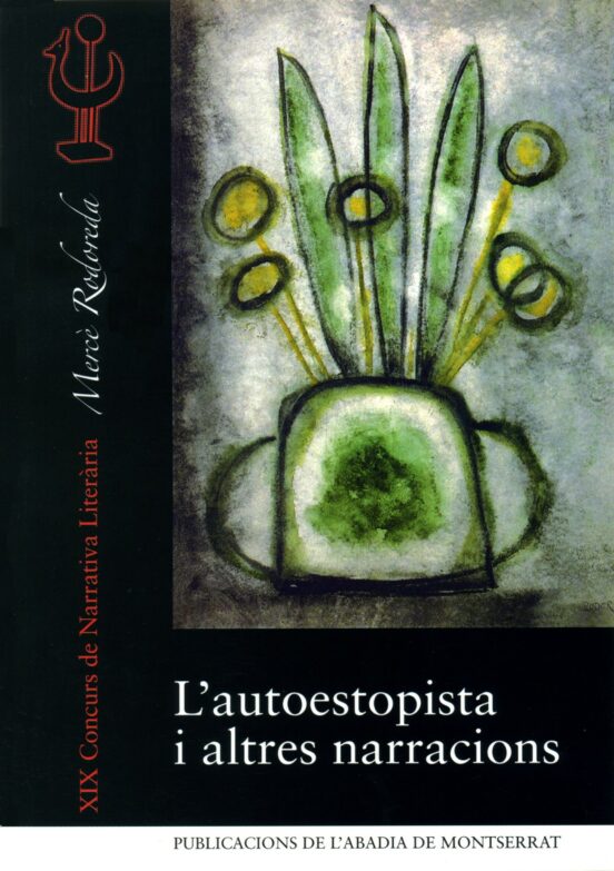 Lautoestopista I Altres Narracions