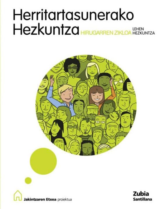 Herritartasunaren Hezkuntza
