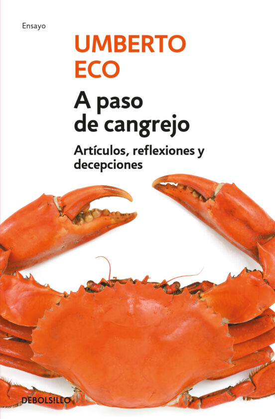 A Paso De Cangrejo