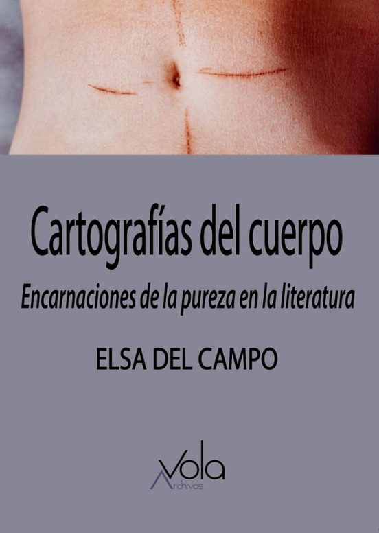 Cartografías Del Cuerpo