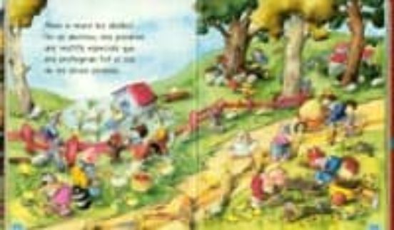 Faules i Histories D Animals 1